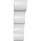 Ekena Millwork 5-in. W x 14-in. D x 18-in. H Ozark Architectural Grade PVC Knee Brace BRCP05X14X18OZK - alternate 6